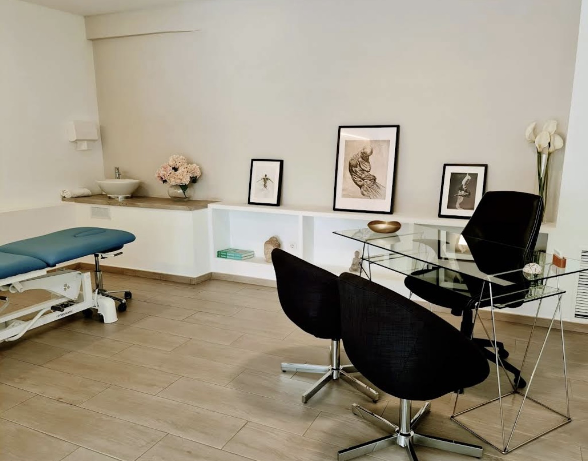 Clínica Benalmádena